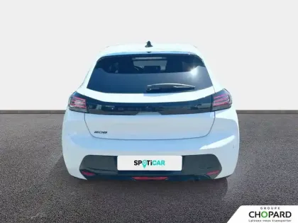 Photo 5 Peugeot 208  100 S&S BVM6