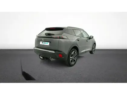 Photo 7 Peugeot 2008  BlueHDi 130 S&S EAT8