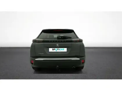 Photo 6 Peugeot 2008  BlueHDi 130 S&S EAT8