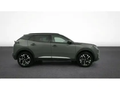 Photo 9 Peugeot 2008  BlueHDi 130 S&S EAT8