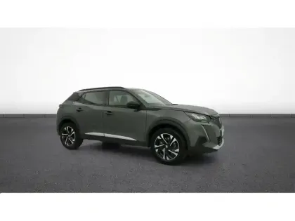 Photo 10 Peugeot 2008  BlueHDi 130 S&S EAT8