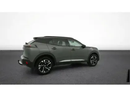 Photo 8 Peugeot 2008  BlueHDi 130 S&S EAT8