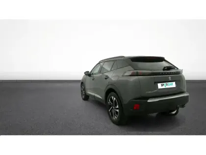 Photo 5 Peugeot 2008  BlueHDi 130 S&S EAT8