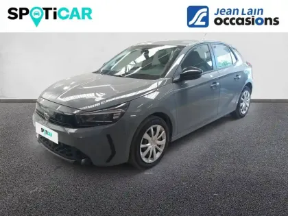 Photo Opel Corsa Base