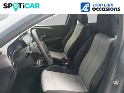 Photo 10 Opel Corsa  1.2 75 ch BVM5