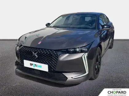 Photo Ds Ds 4 Performance Line
