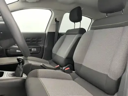 Photo 13 Citroën C3  PureTech 83 S&S BVM5