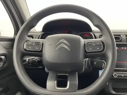 Photo 22 Citroën C3  PureTech 83 S&S BVM5