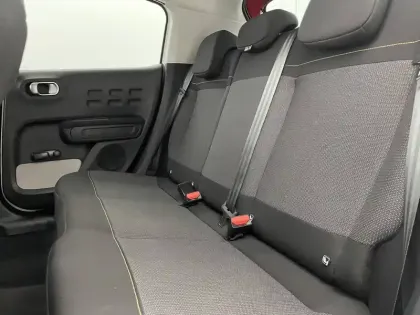 Photo 14 Citroën C3  PureTech 83 S&S BVM5