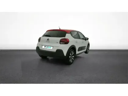 Photo 7 Citroën C3  PureTech 83 S&S BVM5