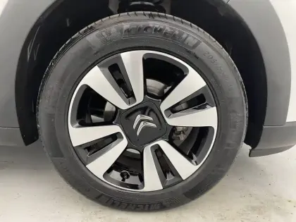 Photo 17 Citroën C3  PureTech 83 S&S BVM5
