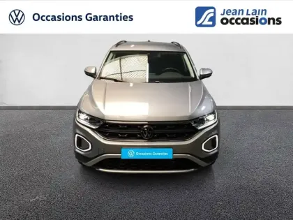 Photo 8 Volkswagen T-roc  1.5 TSI EVO2 150 Start/Stop DSG7