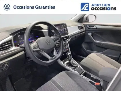 Photo 12 Volkswagen T-roc  1.5 TSI EVO2 150 Start/Stop DSG7
