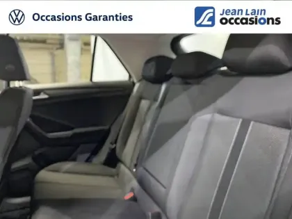 Photo 5 Volkswagen T-roc  1.5 TSI EVO2 150 Start/Stop DSG7