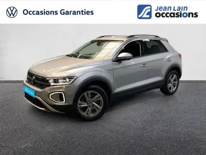 Photo Volkswagen T-roc Vw Edition