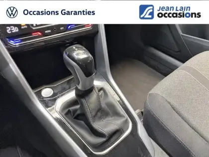 Photo 15 Volkswagen T-roc  1.5 TSI EVO2 150 Start/Stop DSG7