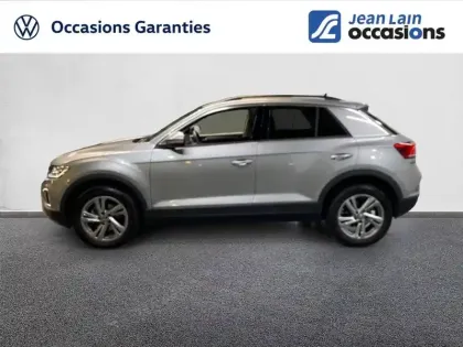 Photo 6 Volkswagen T-roc  1.5 TSI EVO2 150 Start/Stop DSG7