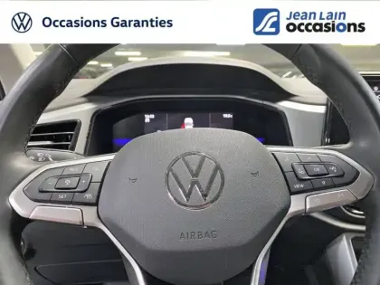 Photo 17 Volkswagen T-roc  1.5 TSI EVO2 150 Start/Stop DSG7