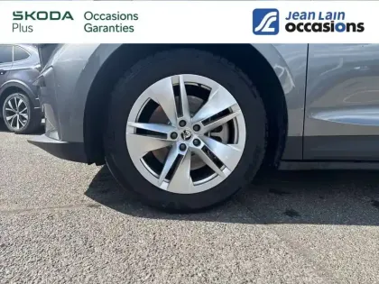 Photo 11 Skoda Enyaq  85x