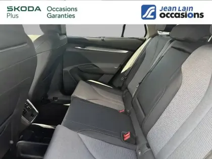 Photo 5 Skoda Enyaq  85x