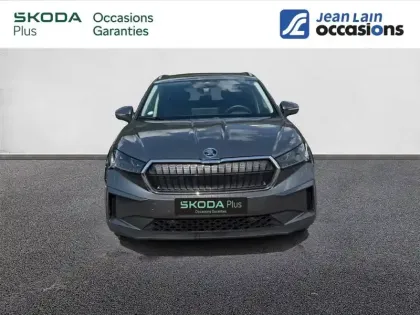 Photo 8 Skoda Enyaq  85x