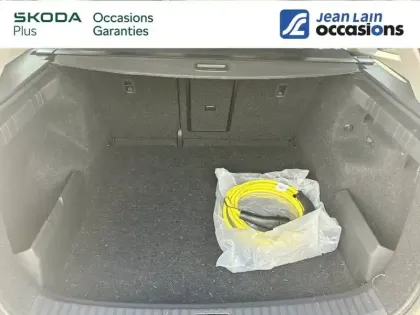Photo 13 Skoda Enyaq  85x