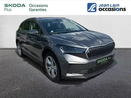Photo 9 Skoda Enyaq  85x