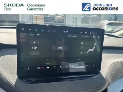 Photo 20 Skoda Enyaq  85x