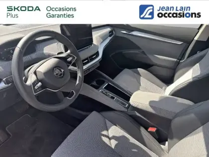 Photo 12 Skoda Enyaq  85x