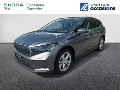 Photo Skoda Enyaq Element