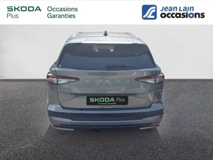Photo 7 Skoda Enyaq  85x