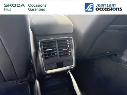 Photo 16 Skoda Enyaq  85x