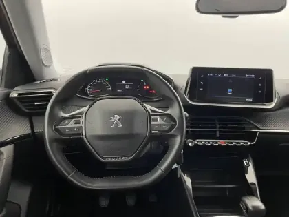 Photo 42 Peugeot 2008  BlueHDi 110 S&S BVM6