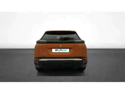 Photo 12 Peugeot 2008  BlueHDi 110 S&S BVM6