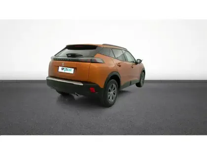 Photo 15 Peugeot 2008  BlueHDi 110 S&S BVM6