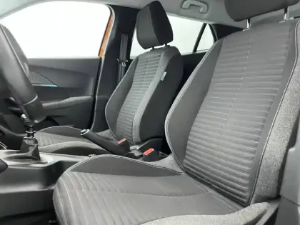 Photo 26 Peugeot 2008  BlueHDi 110 S&S BVM6