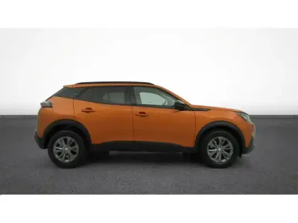 Photo 18 Peugeot 2008  BlueHDi 110 S&S BVM6