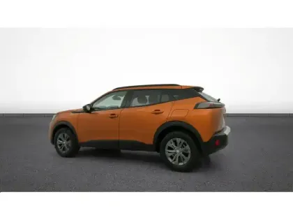 Photo 8 Peugeot 2008  BlueHDi 110 S&S BVM6