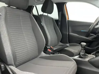 Photo 53 Peugeot 2008  BlueHDi 110 S&S BVM6