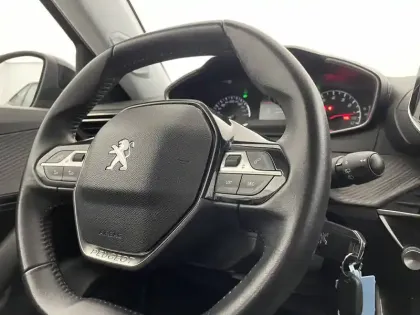 Photo 57 Peugeot 2008  BlueHDi 110 S&S BVM6