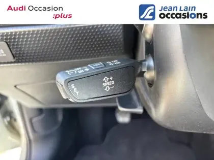 Photo 18 Audi A1  Sportback 25 TFSI 95 ch BVM5