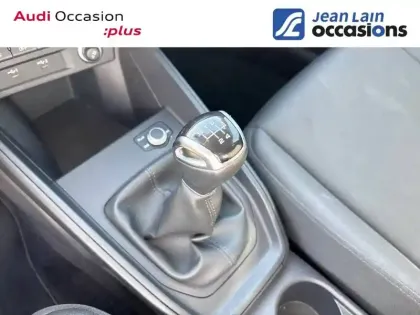 Photo 12 Audi A1  Sportback 25 TFSI 95 ch BVM5
