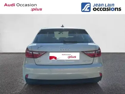 Photo 5 Audi A1  Sportback 25 TFSI 95 ch BVM5