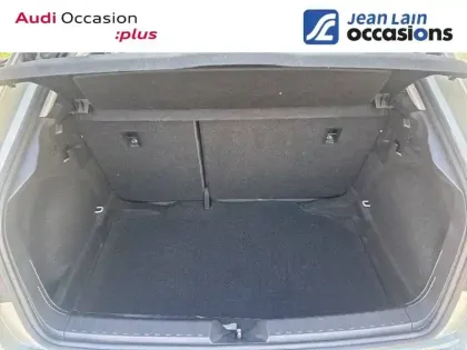 Photo 9 Audi A1  Sportback 25 TFSI 95 ch BVM5