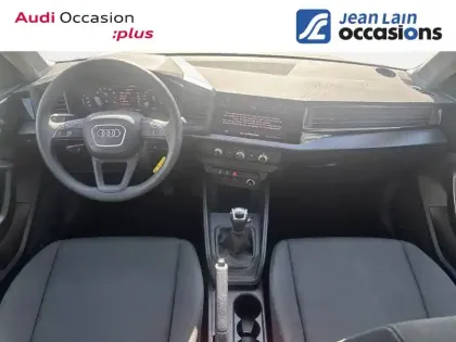 Photo 17 Audi A1  Sportback 25 TFSI 95 ch BVM5