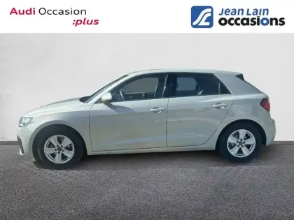 Photo 7 Audi A1  Sportback 25 TFSI 95 ch BVM5
