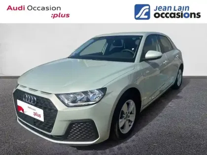 Photo Audi A1 Entry