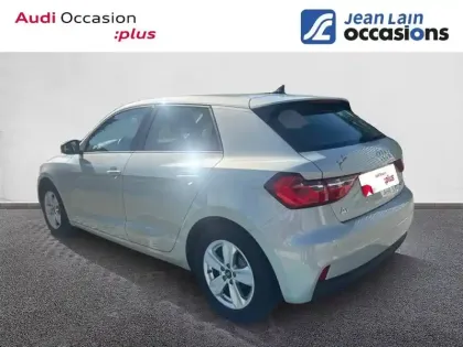Photo 6 Audi A1  Sportback 25 TFSI 95 ch BVM5