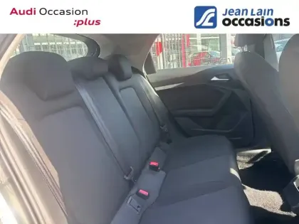 Photo 16 Audi A1  Sportback 25 TFSI 95 ch BVM5