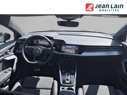Photo 25 Audi A3  Sportback TFSI e Hybride rechargeable 204 S tronic 6